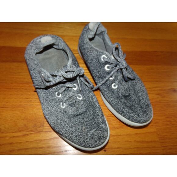 Allbirds Wool Runners size 9 Women Excellent Condition Preowned - Picture 3 of 5